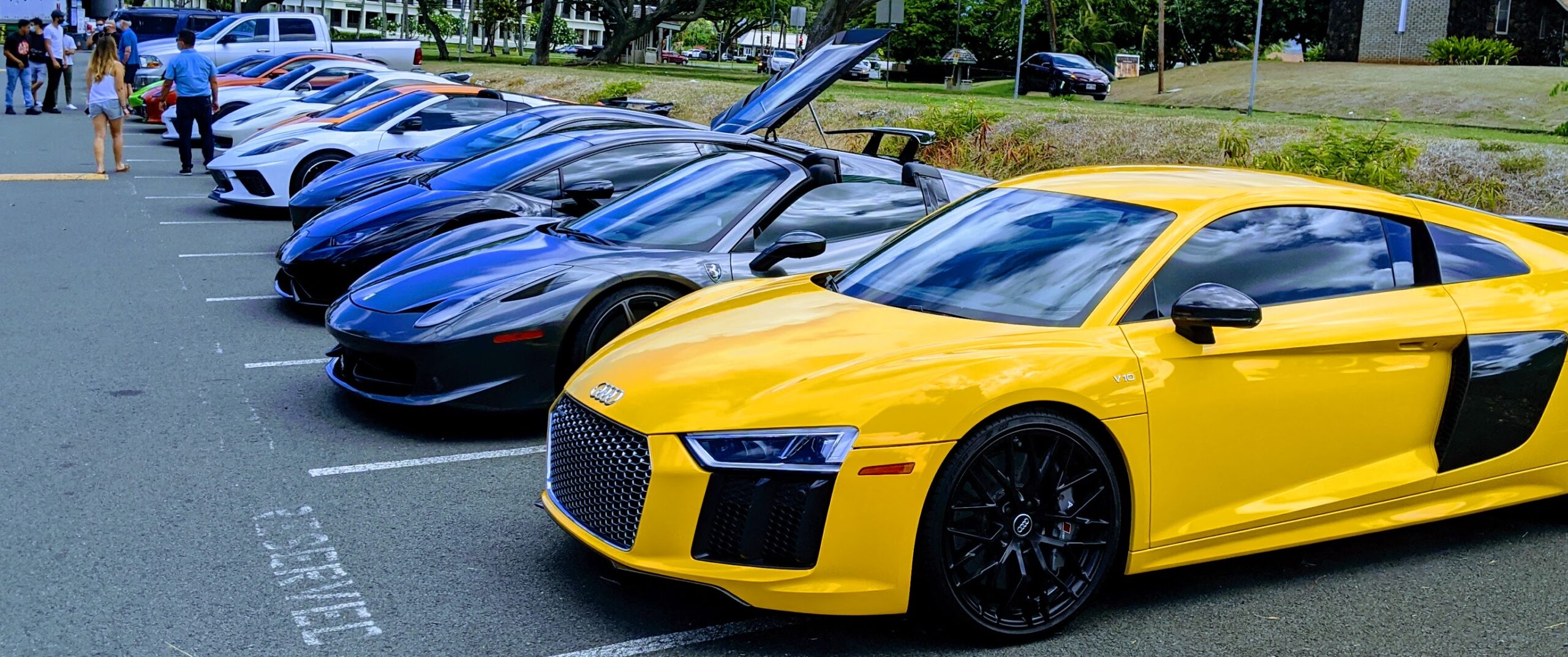 pcb motorsports connect